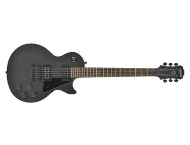 Epiphone Goth Les Paul Studio PB