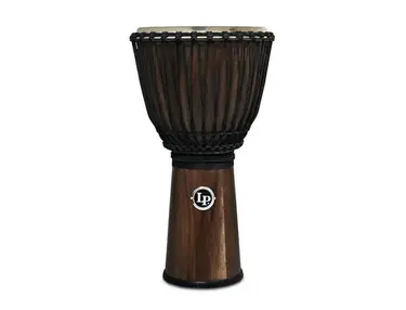 Latin Percussion LP799-SW 12.5" Rope-Tuned Djembe
