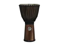 Latin Percussion LP799-SW 12.5" Rope-Tuned Djembe main image