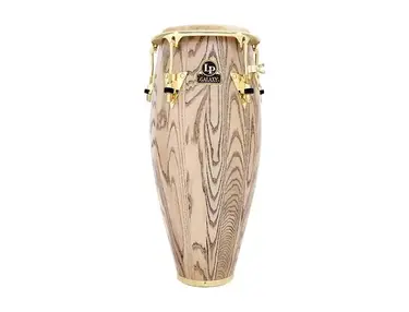 Latin Percussion LP805Z-AW Galaxy Giovanni Series 11" Ash Quinto w/ Comfort Curve 2 Rims