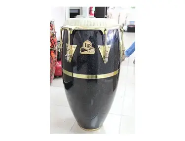 Latin Percussion LP809Z Galaxy Series 11.75" Fiberglass Conga