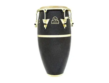 Latin Percussion LP810Z Galaxy Series 12.5" Fiberglass Tumba