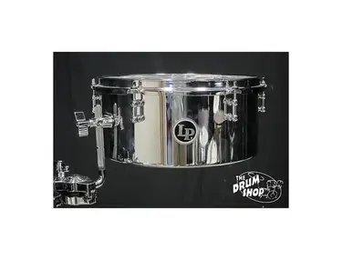 Latin Percussion LP812-C 5.5x12" Drum Set Mountable Timbale