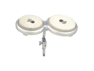 Latin Percussion LP828 Compact Bongo w/ Top Post Mount