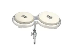 Latin Percussion LP828 Compact Bongo w/ Top Post Mount