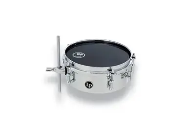 Latin Percussion LP848-SN 3.25x8" Micro Timbale Snare Drum