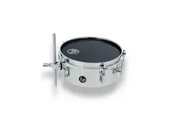 Latin Percussion LP848-SN 3.25x8" Micro Timbale Snare Drum main image