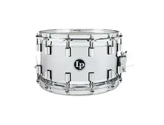 Latin Percussion LP8514BS-SS 24-Lug 8.5x14" Banda Snare Drum