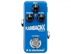 TC Electronic Flashback Mini Delay