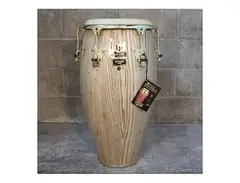 Latin Percussion LP862Z Giovanni Palladium Series 12.5" Ash Tumba main image