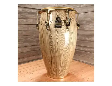 Latin Percussion LP863Z Giovanni Palladium Series 14" Ash Supertumba