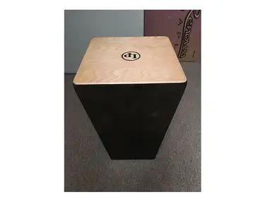 Latin Percussion LP9900S Cuban Segundo Cajon