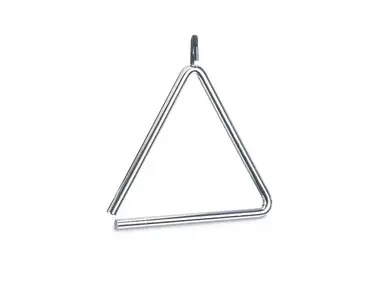 Latin Percussion LPA122 Aspire Series 8" Pro Triangle w/ Striker