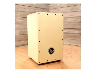 Latin Percussion LPA1330 Aspire Junior Cajon