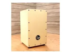 Latin Percussion LPA1330 Aspire Junior Cajon main image
