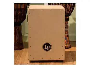 Latin Percussion LPA1331 Aspire Cajon