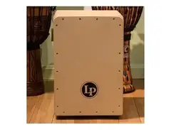 Latin Percussion LPA1331 Aspire Cajon main image