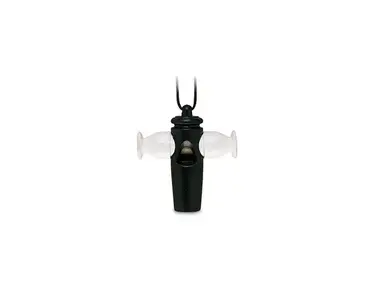 Latin Percussion LPA229 Aspire Tri-Tone Whistle