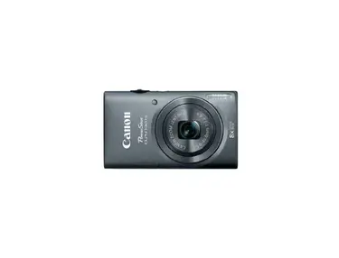 Canon Powershot ELPH 130 I5