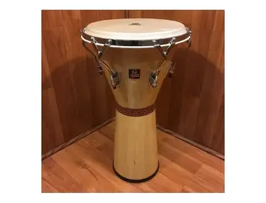 Latin Percussion LPA630-AWC Aspire Large Tunable Djembe