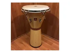 Latin Percussion LPA630-AWC Aspire Large Tunable Djembe main image