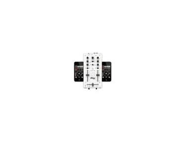 IK Multimedia Irig Mix