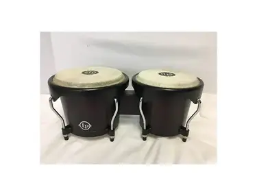 Latin Percussion LPH601-ES Highline Series Bongos