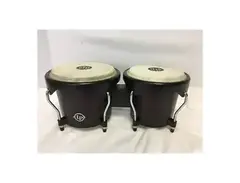 Latin Percussion LPH601-ES Highline Series Bongos main image