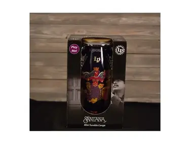 Latin Percussion LPM197-IW Santana Signature Abraxas Mini Conga