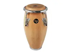 Latin Percussion LPM198-AW Music Collection Mini Tunable Wood Conga main image