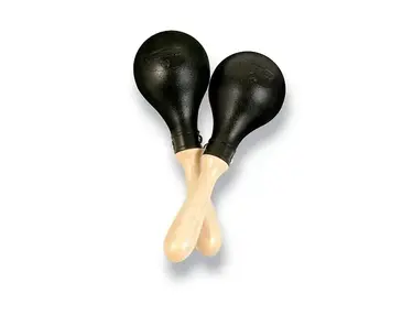 Latin Percussion M281 Matador Series Mini Maracas