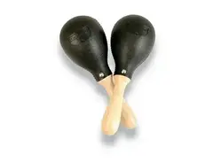 Latin Percussion M283 Matador Series Maracas