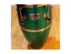 Latin Percussion M650S-KR Matador Series Raul Rekow Signature Fiberglass 11" Quinto main image
