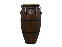 Latin Percussion M752S Matador Series Wood 11.75" Conga with Chrome Hardware main image