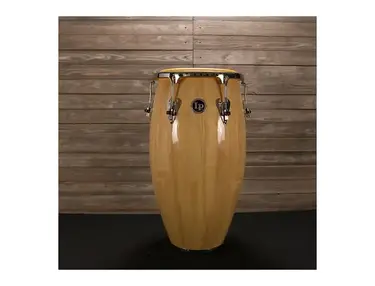 Latin Percussion M754S-AWC Matador Series Wood 12.5" Tumba