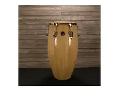 Latin Percussion M754S-AWC Matador Series Wood 12.5" Tumba main image