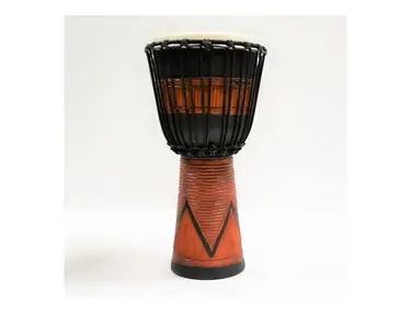 Latin Percussion WB2040 World Beat Caribe Conga w/ Strap