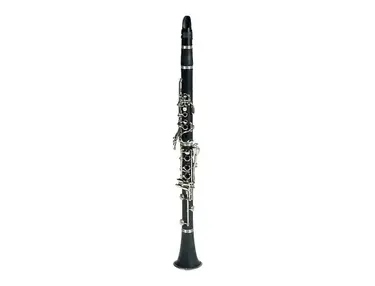 Lauren LCL100 Student Bb Clarinet Outfit w/ Case