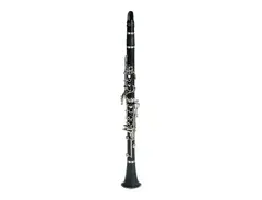 Lauren LCL100 Student Bb Clarinet Outfit w/ Case main image