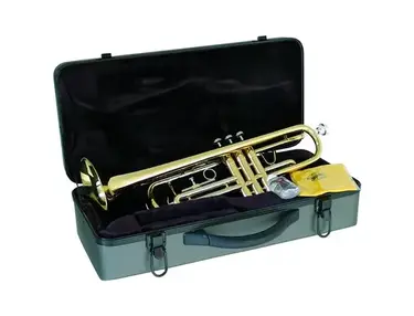 Lauren LTR100 Student Bb Trumpet Outfit with Case