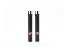 Lauten Audio LA-120 v2 Small Diaphragm Cardioid Condenser Microphone (Pair) main image