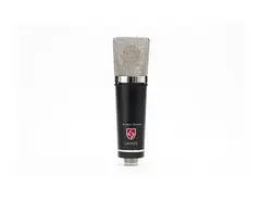 Lauten Audio LA-220 v2 Large Diaphragm Cardioid Condenser Microphone