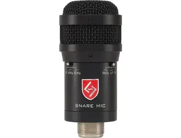 Lauten Audio LS-408 SNARE Mic Cardioid Large Diaphragm Condenser Microphone