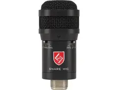 Lauten Audio LS-408 SNARE Mic Cardioid Large Diaphragm Condenser Microphone