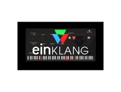 Eisenberg Einklang main image