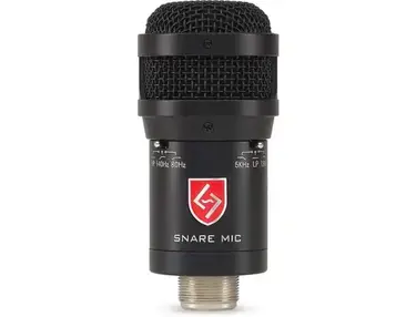 Lauten Audio SnareMic Small Diaphragm Cardioid Condenser Microphone