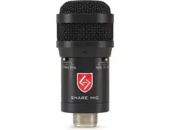 Lauten Audio SnareMic Small Diaphragm Cardioid Condenser Microphone