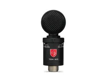 Lauten Audio TomMic Large Diaphragm Cardioid Condenser Microphone