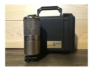 Lawson L47FET Large Diaphragm Cardioid Condenser Microphone
