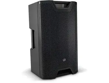 LD Systems ICOA 12A BT Active P.A. Speaker